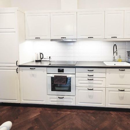 Exclusive Ridzenes Rezidence Riga Exterior foto