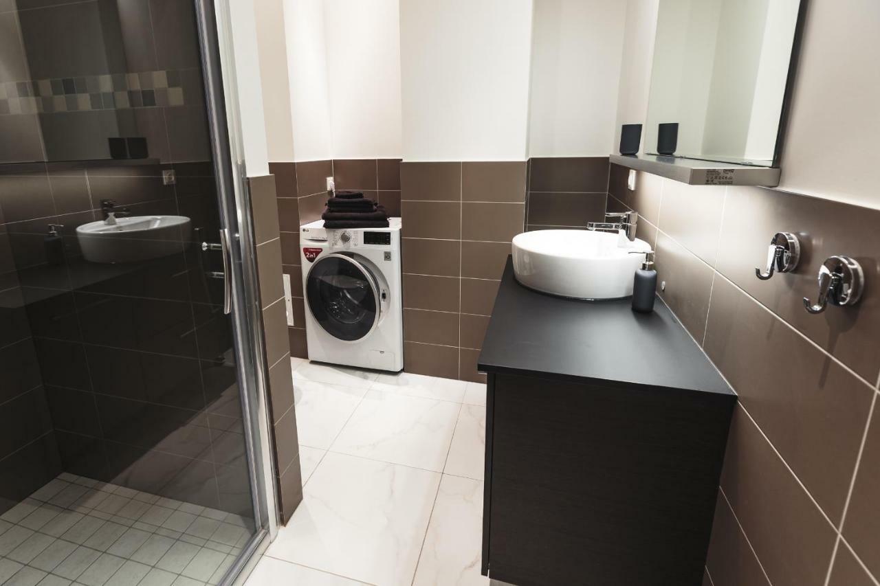Exclusive Ridzenes Rezidence Riga Exterior foto