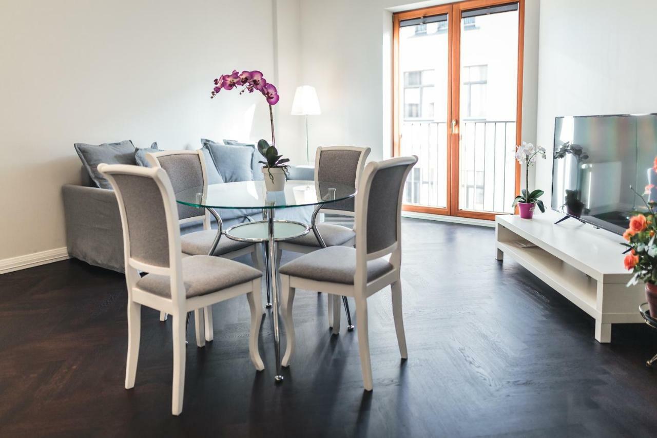 Exclusive Ridzenes Rezidence Riga Exterior foto