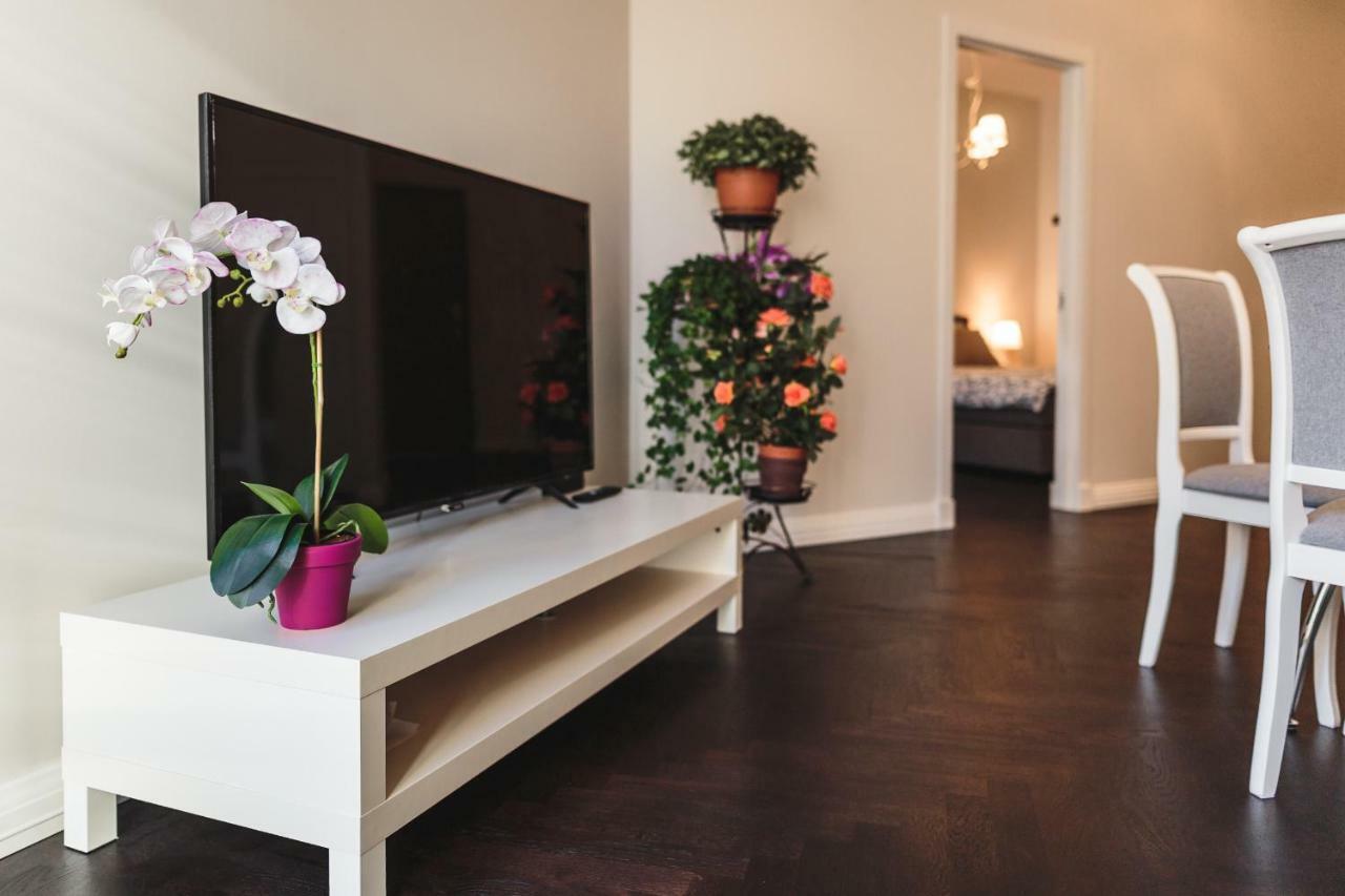Exclusive Ridzenes Rezidence Riga Exterior foto