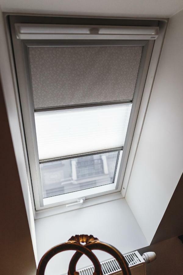 Exclusive Ridzenes Rezidence Riga Exterior foto