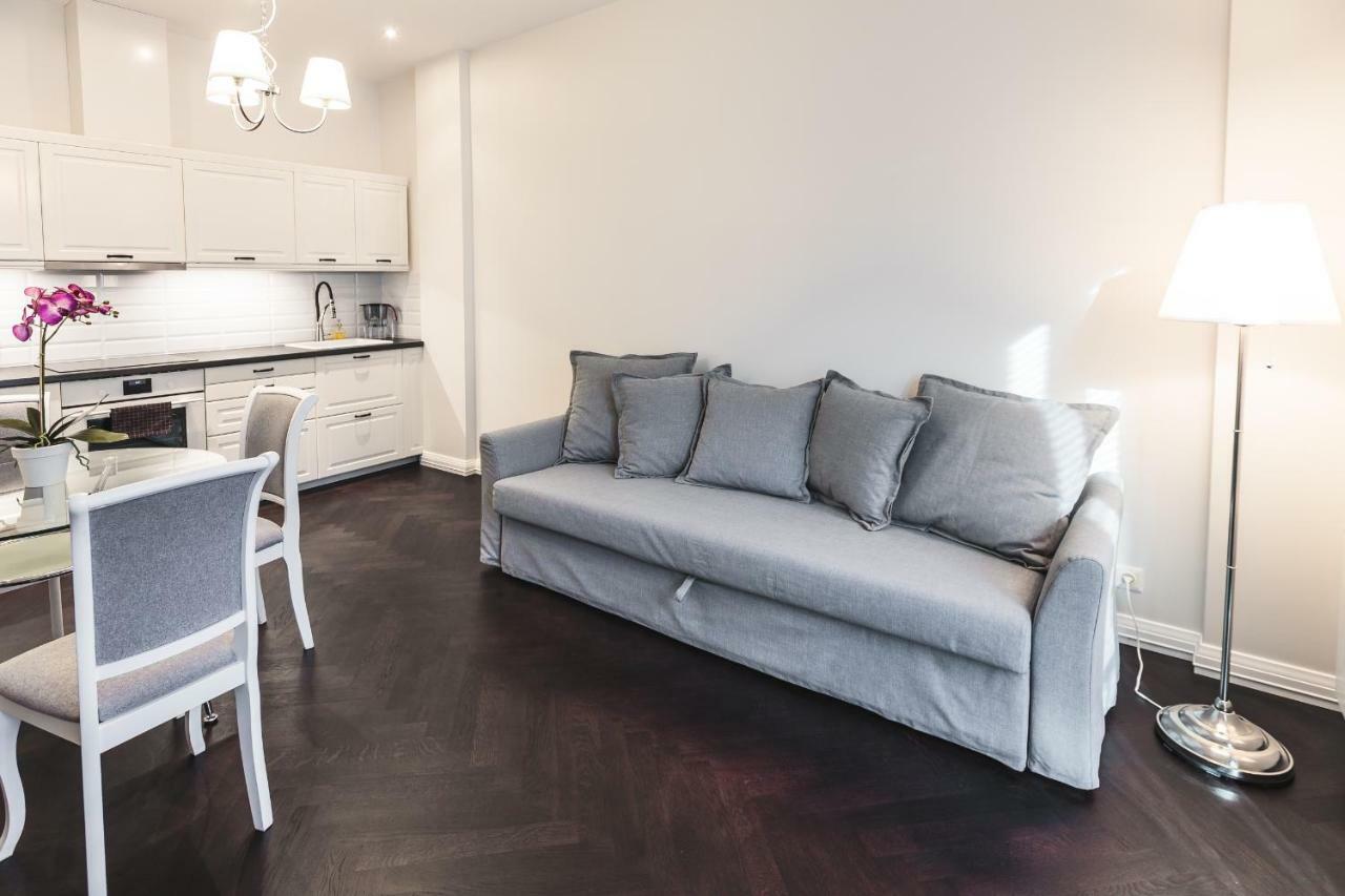 Exclusive Ridzenes Rezidence Riga Exterior foto
