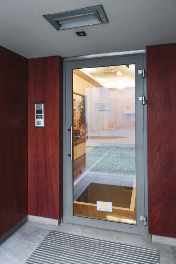 Exclusive Ridzenes Rezidence Riga Exterior foto